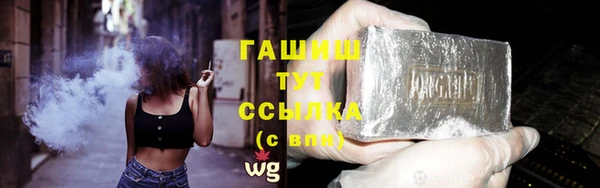 крисы Слюдянка